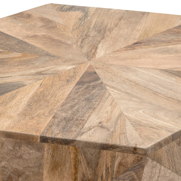 Crestview Collection Pleasant Hill Coffee Table