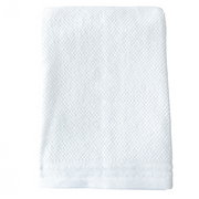 Anaya Home Serenity Cotton White Bath Sheet