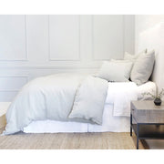 Pom Pom at Home Blair Ocean Linen King Sham ~ 20 x 36