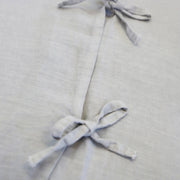 Pom Pom at Home Blair Ocean Linen King Sham ~ 20 x 36