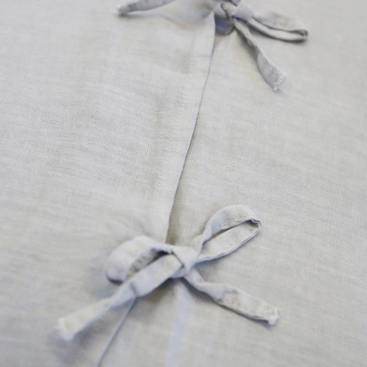 Pom Pom at Home Blair Ocean Linen King Sham ~ 20 x 36