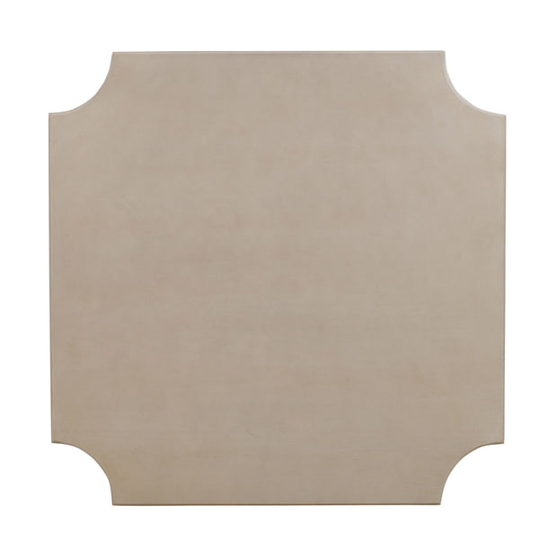 Crestview Collection Capital Mango Wood Coffee Table