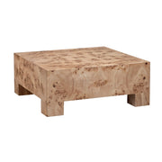 Crestview Collection Sutherland Coffee Table