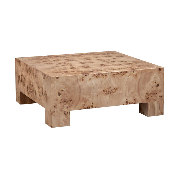Crestview Collection Sutherland Coffee Table
