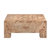 Crestview Collection Sutherland Coffee Table