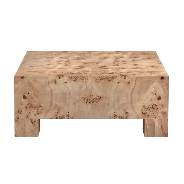 Crestview Collection Sutherland Coffee Table