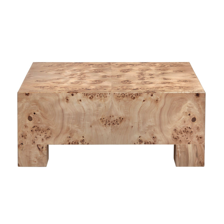 Crestview Collection Sutherland Coffee Table