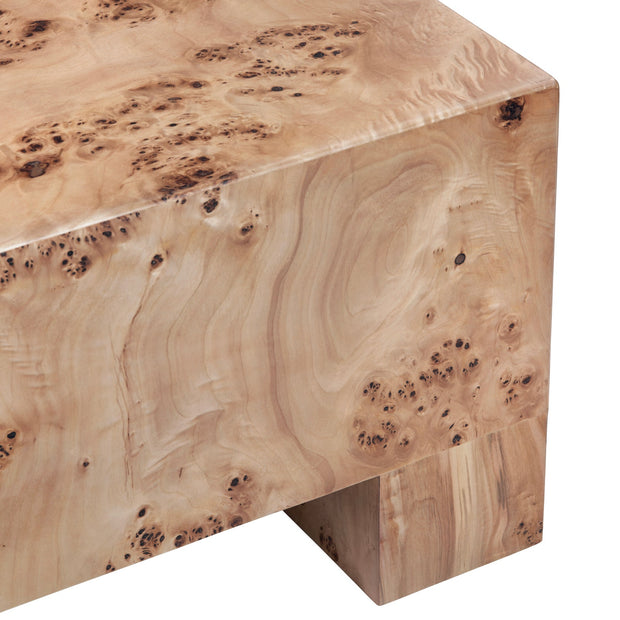 Crestview Collection Sutherland Coffee Table