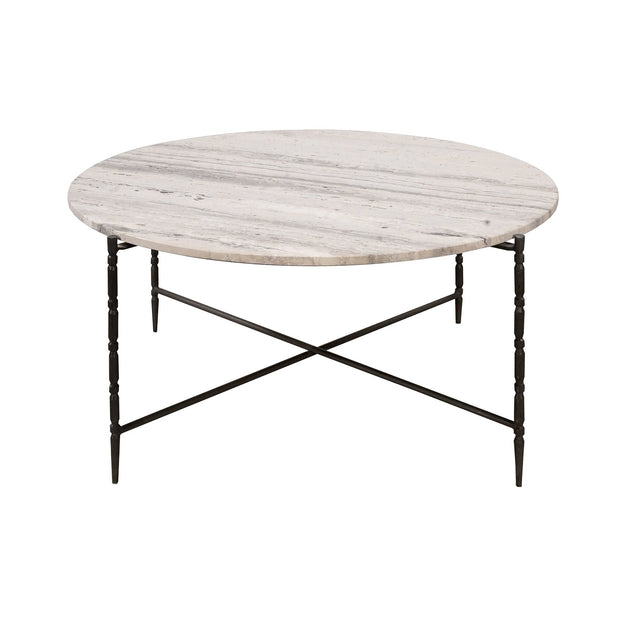 Crestview Collection Cassian Coffee Table