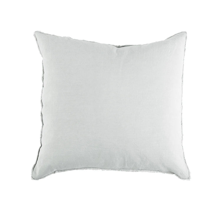 Pom Pom at Home Blair Ocean Linen Euro Sham ~ 26 x 26