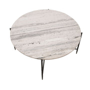 Crestview Collection Cassian Coffee Table