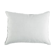 Pom Pom at Home Blair Ocean Linen Standard Sham ~ 20 x 27
