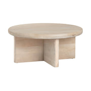 Crestview Collection Mercer Coffee Table