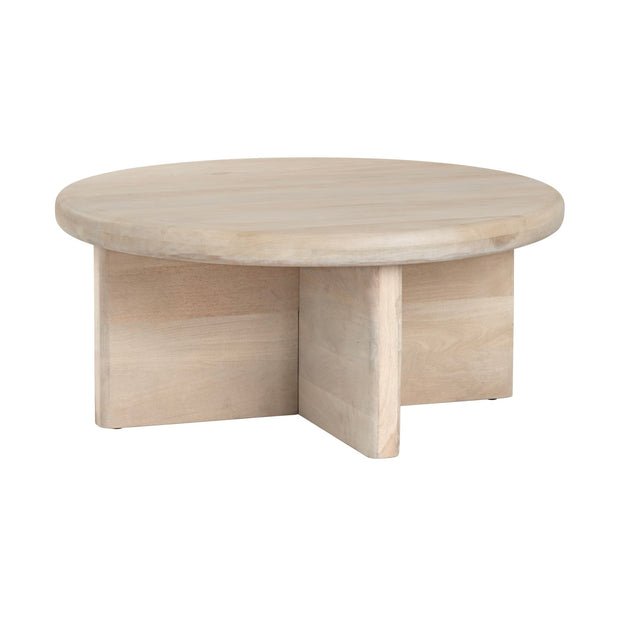 Crestview Collection Mercer Coffee Table