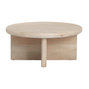 Crestview Collection Mercer Coffee Table