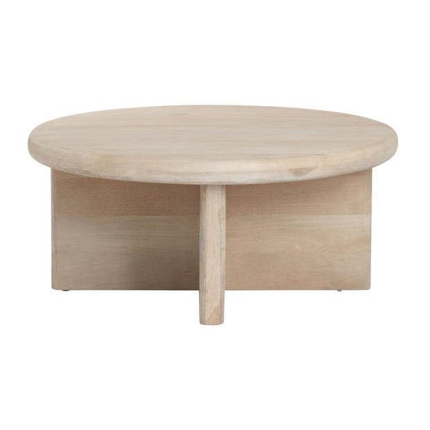 Crestview Collection Mercer Coffee Table