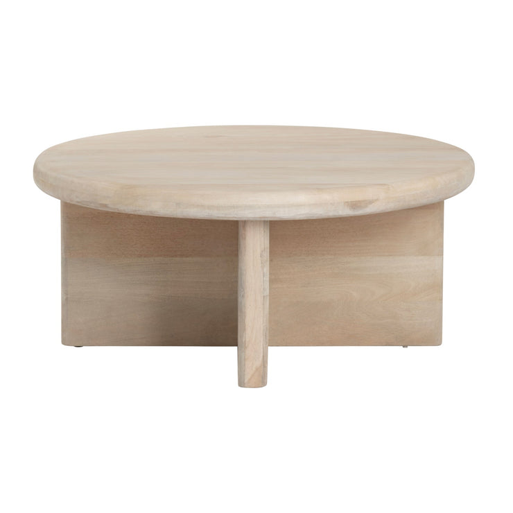 Crestview Collection Mercer Coffee Table