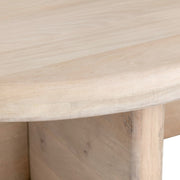 Crestview Collection Mercer Coffee Table