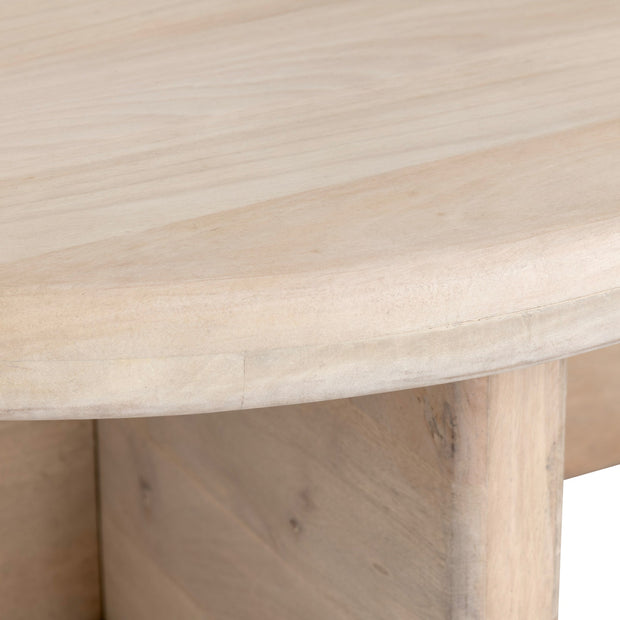 Crestview Collection Mercer Coffee Table