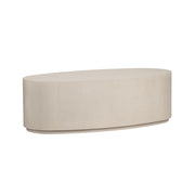 Crestview Collection Lexington Coffee Table