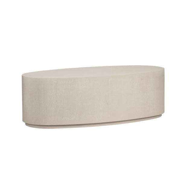Crestview Collection Lexington Coffee Table