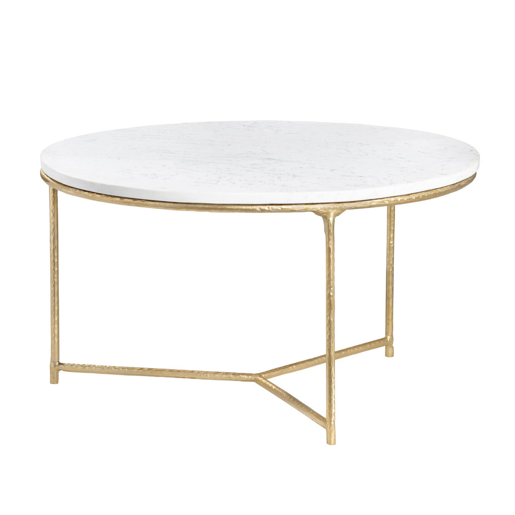 Crestview Collection Athens Coffee Table - Thumbnail 2