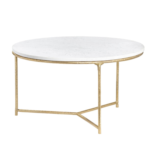 Crestview Collection Athens Coffee Table