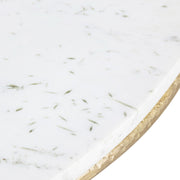Crestview Collection Athens Coffee Table