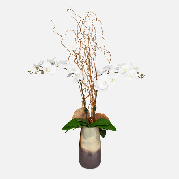 Uttermost Earthbound Orchid Botanicals