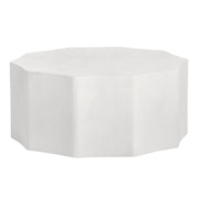 Crestview Collection Caspian Coffee Table