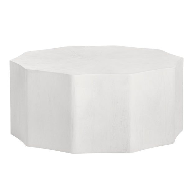 Crestview Collection Caspian Coffee Table