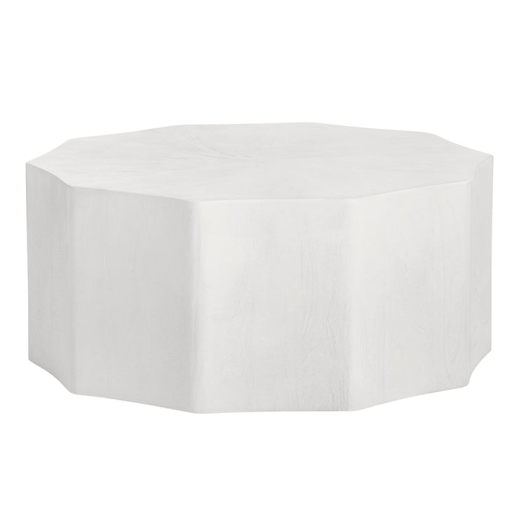 Crestview Collection Caspian Coffee Table