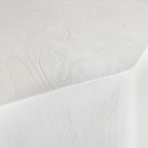 Crestview Collection Caspian Coffee Table