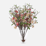 Uttermost Spring Blooms Centerpiece Botanicals