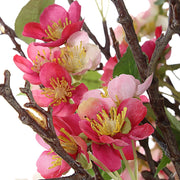 Uttermost Spring Blooms Centerpiece Botanicals