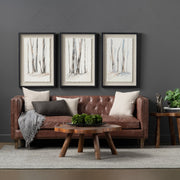 Crestview Collection Woodland Coffee Table