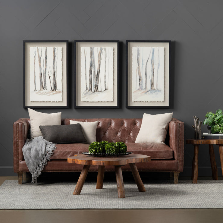 Crestview Collection Woodland Coffee Table