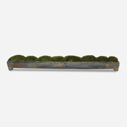 Uttermost Canal Moss Centerpiece, Large Botanicals