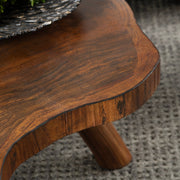 Crestview Collection Woodland Coffee Table