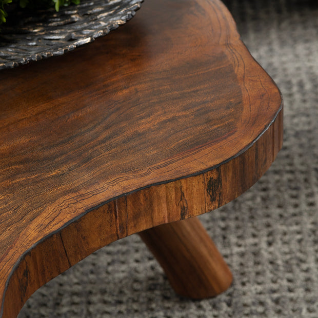 Crestview Collection Woodland Coffee Table