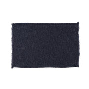 Pom Pom at Home Porter Navy Set of 4 Placemats ~ 13 x 19