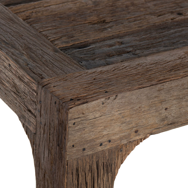 Crestview Collection Hickory Ridge Coffee Table