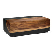 Crestview Collection Cavallo Coffee Table