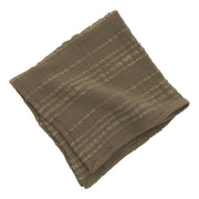Pom Pom at Home Kenwood Moss Set of 4 Napkins ~ 13 x 19