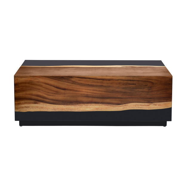 Crestview Collection Cavallo Coffee Table