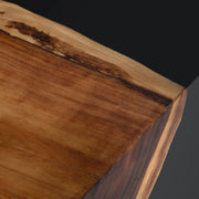 Crestview Collection Cavallo Coffee Table