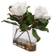 Uttermost Middleton Magnolia Centerpiece Botanicals