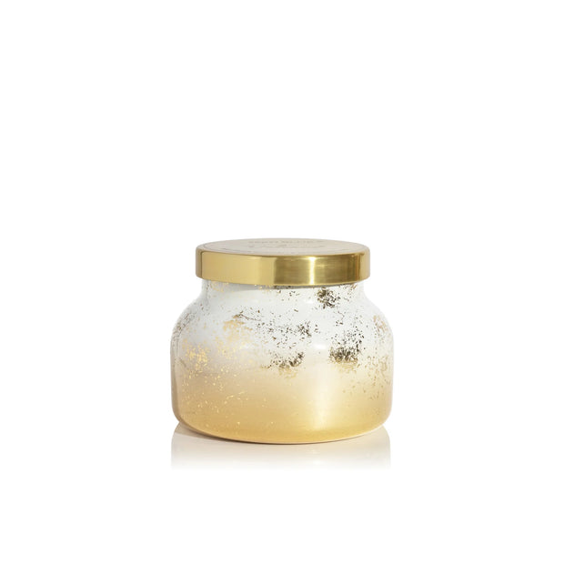 Capri Blue Volcano Glimmer Petite Candle 8 oz.
