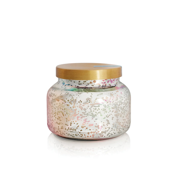 Capri Blue Volcano Mercury Iridescent Signature Candle 19 oz.