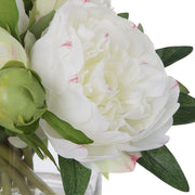 Uttermost Garden Peony Bouquet Botanicals